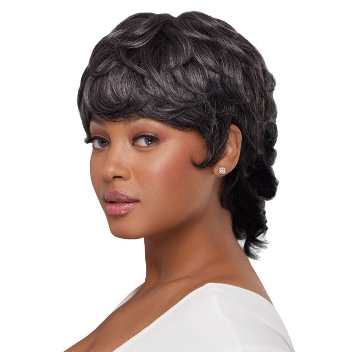 Vivace Wig Bloom Full Wig - WIGBLOOM UNIT 11