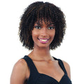 Saga 100% Remy Hair Full Wig - LEMONADE