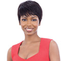 Shake-N-Go Naked Brazilian Natural 100% Human Hair Wig - MARCI