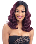 Shake N Go Freetress Equal Freedom Part Synthetic Wig - FREEDOM PART 103