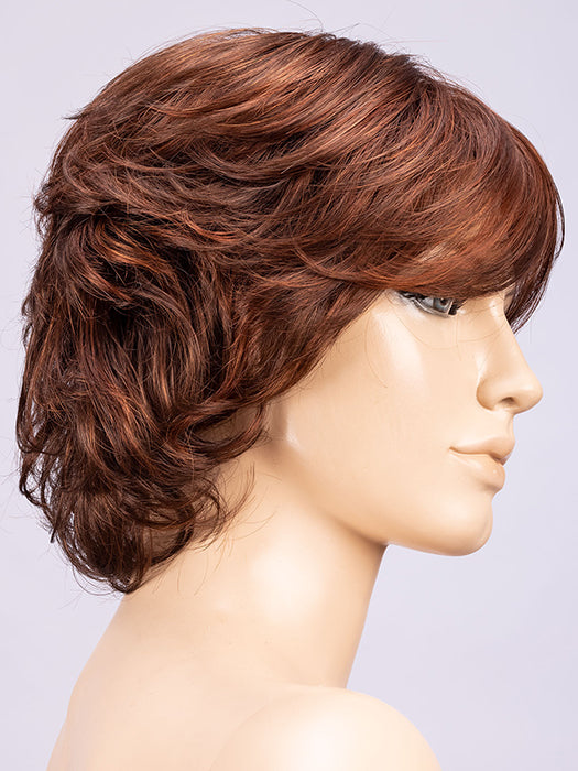 Wide Wig by Ellen Wille | Elements | Synthetic Fiber