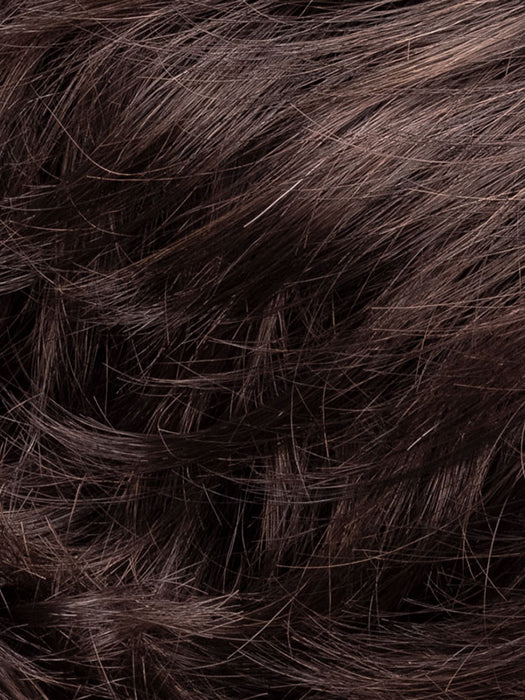 Wide Wig by Ellen Wille | Elements | Synthetic Fiber