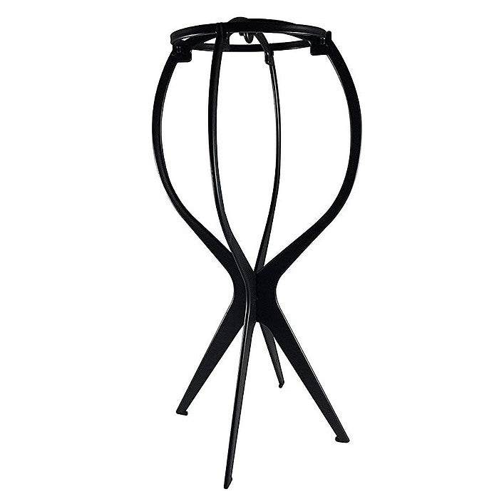 Portable Wig Stand