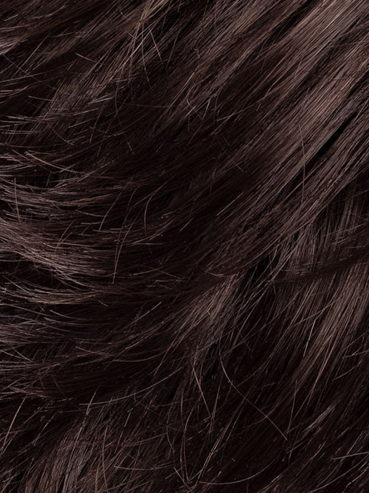 Wing Wig by Ellen Wille | Elements | Synthetic Fiber