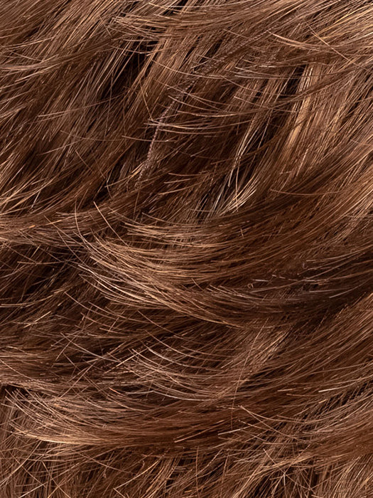 Wing Wig by Ellen Wille | Elements | Synthetic Fiber