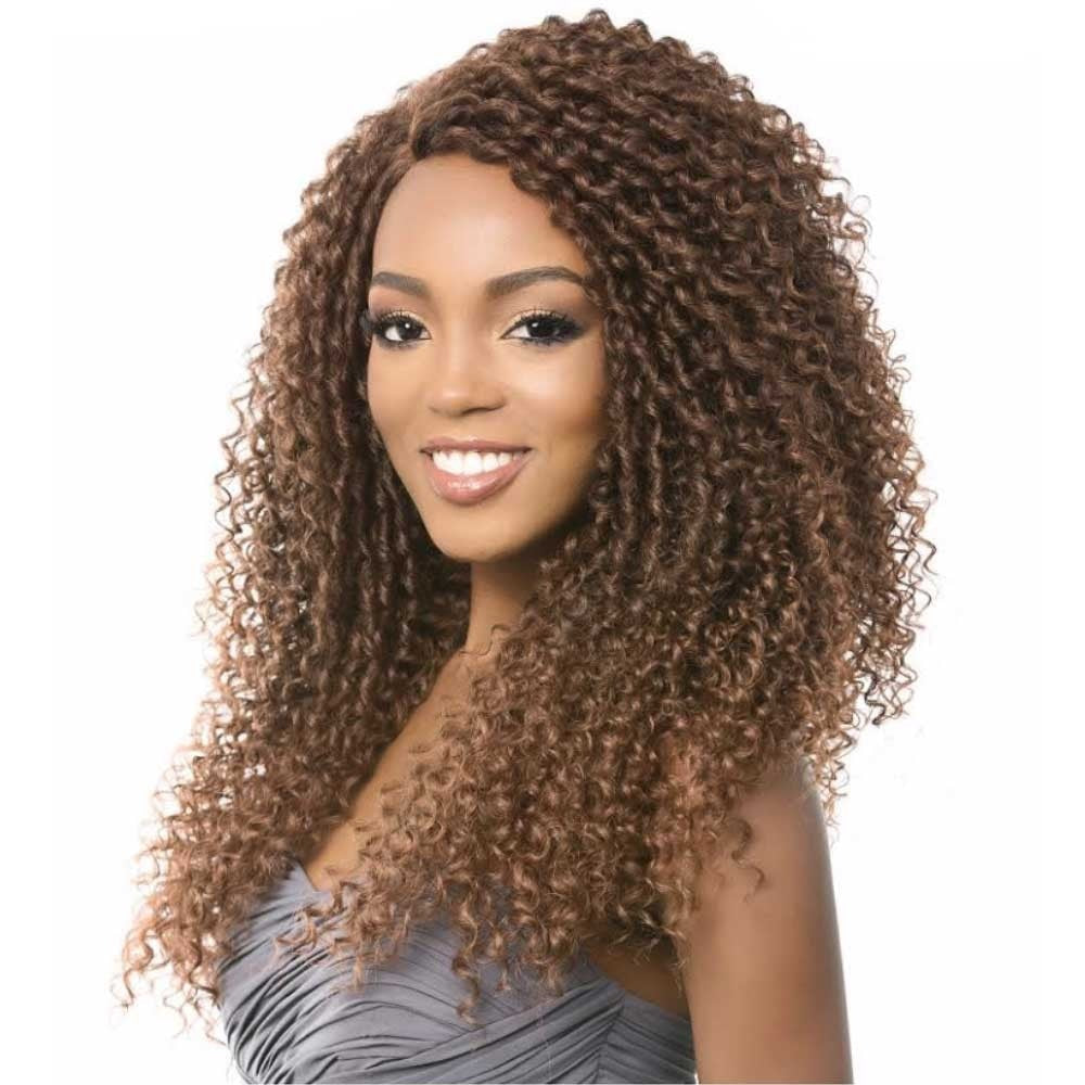 It's A Wig Lace Front Wig LACE WINTER