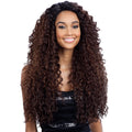 Shake N Go Equal Lace Deep Invisible L-Part Wig - KITRON