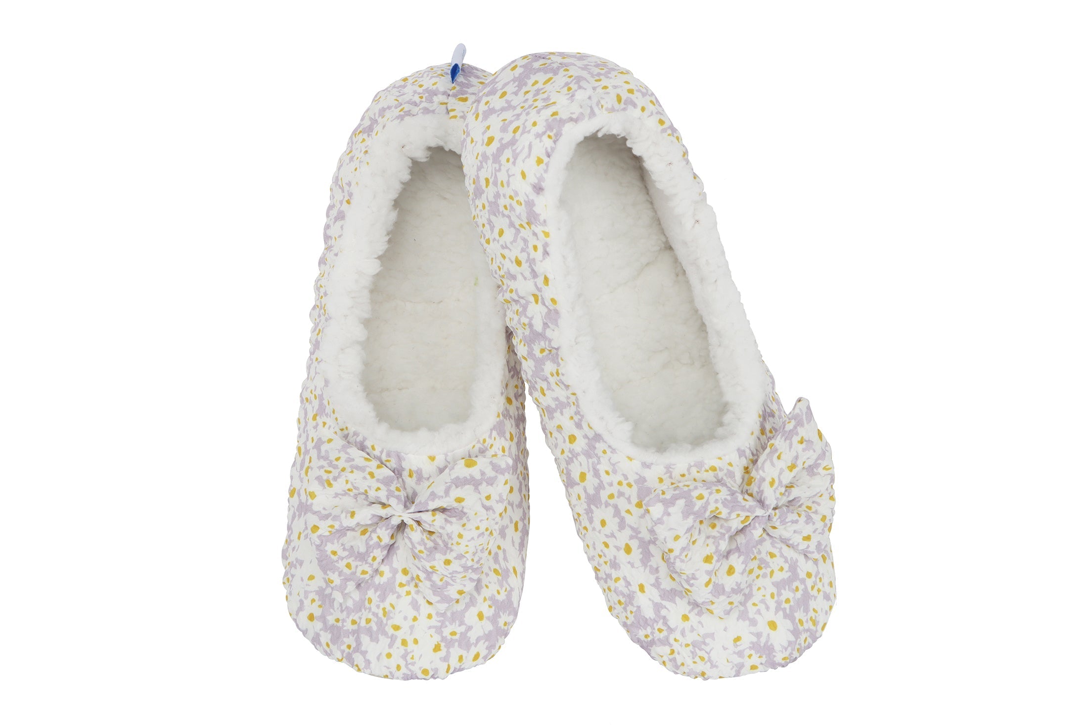 It's Coming Up Daisies | Women's Snoozies!® Slippers