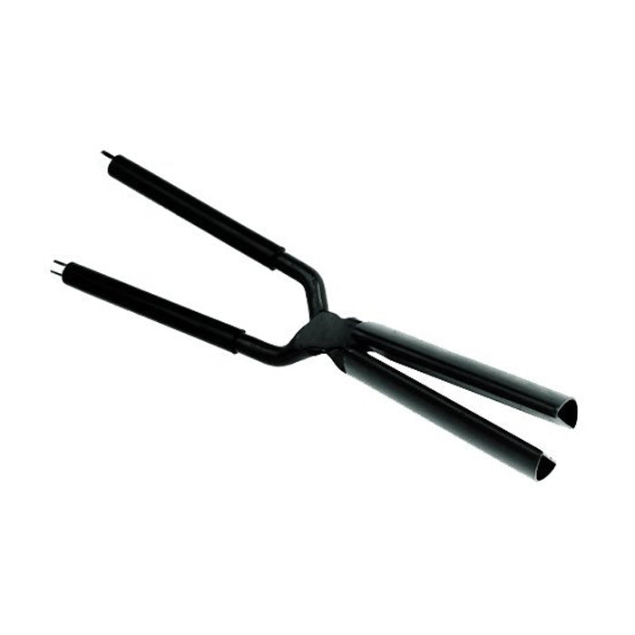 Kentucky Maid Stove Flat & Curling Irons