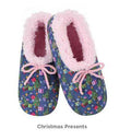 Tis The Season | Christmas Presents | Women's Snoozies!® Slippers | Christmas 2023