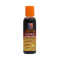 Salon Pro 30 Sec Moroccan Argan Oil Weave Wonder Wrap - DARK 2 oz