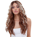 Vivace Xceptional Essential Glueless HD Lace Front Wig - UNIT 14