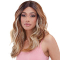 Vivace Xceptional Essential Glueless HD Lace Front Wig - UNIT 8