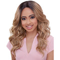 Vivace Xceptional Essential Glueless HD Lace Front Wig - UNIT 9