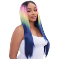 Vivace Xceptional Gold Label Glueless Wide HD Lace Front Wig - GOLD UNIT 11