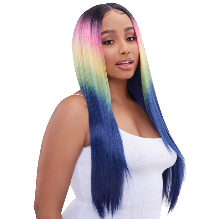 Vivace Xceptional Gold Label Glueless Wide HD Lace Front Wig - GOLD UNIT 11