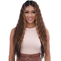 Vivace Xceptional Gold Label Glueless Wide HD Lace Front Wig - GOLD UNIT 14