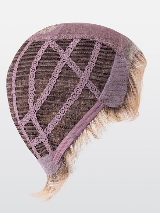 Yoko Wig by Ellen Wille | High Power | Heat Friendly Synthetic