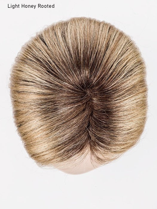 Young Mono Wig by Ellen Wille | Hair Power | Synthetic Fiber