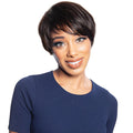 Zury Sis Human Revive 100% Human Hair FULL Wig HR-ADI
