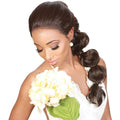 Zury Sis Beyond Barbie Doll Lace Front Wig - BYD LACE H BUBBLE