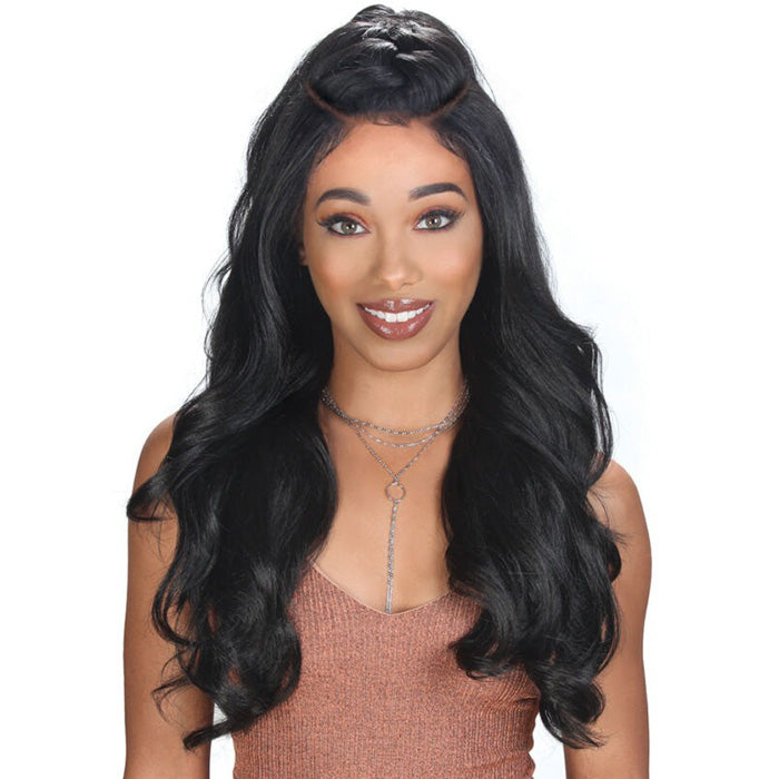 Zury Sis Beyond Moon Part Lace Front Wig - BYD-MP LACE H FAB