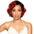 Zury Sis Hand-Tied Part Lace Wig - SASSY-H GUMMY