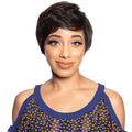 Zury Sis Human Revive 100% Human Hair FULL Wig HR-HAE