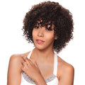 Zury Sis Brazilian 100% Remy Human Hair Wig HR-BRZ JERRY