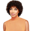 Zury Sis Brazilian 100% Remy Human Hair Wig HR BRZ NARA