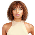 Zury Sis Brazilian 100% Human Hair Wig - HR BRZ SORI