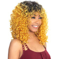 Zury Sis Naturali Star Full Wig - NAT-H 3A JAMAI