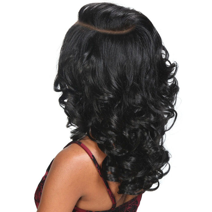 Zury Sis Beyond Lace Front Wig - BYD MP-LACE H KENZIE