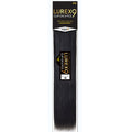 Zury Sis Lurex 9 100% Remy Human Hair Clip-On Weave - STRAIGHT 9 PCS 16-24"