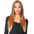 Zury Sis Comfy Cap Customized Fitting Lace Front Wig - CFL-FIT H MAL