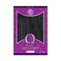 Zury Q Human Hair Blend - LACE CLOSURE 12-14"