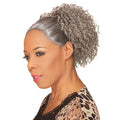 Zury Sis Ms Wisdom Drawstring MISS W CLIO