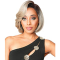 Zury Sis Diva Synthetic HD Lace Front Wig - DIVA LACE H WOODY