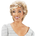 Zury Sis Effortless Styling Full Wig - AUDREY