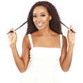 Zury Sis Edge Braid Comfy Cap Half Wig - KALIA