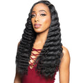 Zury Sis Beyond HD Lace Front Wig - BYD LACE H CRIMP 22"