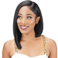 Zury Sis Chunky HD Lace Front Wig - ESHE