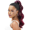 Zury Sis EZ Flexible Pony Ponytail - PONY BODY