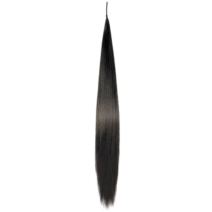Zury Sis EZ Flexible Pony Ponytail - PONY STRAIGHT