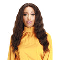 Zury 100% Brazilian Virgin Human Hair 13"X4" HD Lace Front Wig - KIERA