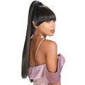 Zury Sis Drawstring Ponytail - MISS BANG KIKI