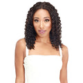 Zury Sis 100% Brazilian Virgin Remy Human Hair Lace Front Wig - HRH ONLY LACE DEEP 18