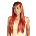 Zury Sis Half Up Down Split/Swoop Bang HD Lace Front Wig - LF-SB KAIA