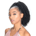 Zury Sis Drawstring Ponytail - MISS V BOHEMIAN