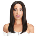 Zury Sis 100% Virgin Brazilian Human Hair HD Lace Front Wig - PLUS